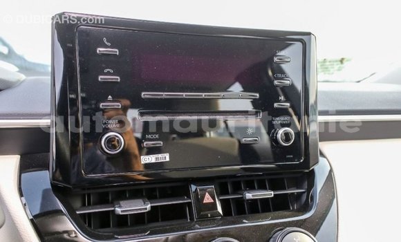 Acheter Import Voiture Toyota Corolla Blanc à Import - Dubai, Adrar Acheter Import Voiture Toyota Corolla Blanc à Import - Dubai, Adrar