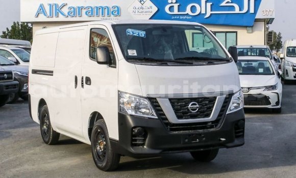 Acheter Import Voiture Nissan Urvan Blanc à Import - Dubai, Adrar Acheter Import Voiture Nissan Urvan Blanc à Import - Dubai, Adrar