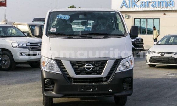 Acheter Import Voiture Nissan Urvan Blanc à Import - Dubai, Adrar Acheter Import Voiture Nissan Urvan Blanc à Import - Dubai, Adrar