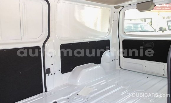 Acheter Import Voiture Nissan Urvan Blanc à Import - Dubai, Adrar Acheter Import Voiture Nissan Urvan Blanc à Import - Dubai, Adrar
