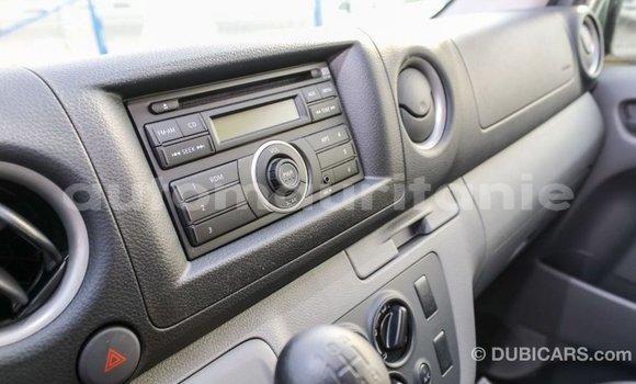 Acheter Import Voiture Nissan Urvan Blanc à Import - Dubai, Adrar Acheter Import Voiture Nissan Urvan Blanc à Import - Dubai, Adrar