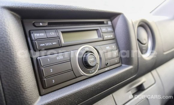 Acheter Import Voiture Nissan Urvan Blanc à Import - Dubai, Adrar Acheter Import Voiture Nissan Urvan Blanc à Import - Dubai, Adrar