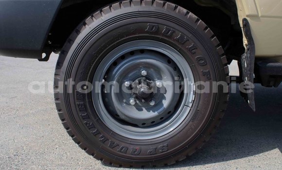 Acheter Import Voiture Toyota Land Cruiser Beige à Import - Dubai, Adrar Acheter Import Voiture Toyota Land Cruiser Beige à Import - Dubai, Adrar