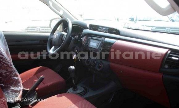 Acheter Import Voiture Toyota Hilux Autre à Import - Dubai, Adrar Acheter Import Voiture Toyota Hilux Autre à Import - Dubai, Adrar