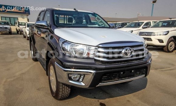 Acheter Import Voiture Toyota Hilux Autre à Import - Dubai, Adrar Acheter Import Voiture Toyota Hilux Autre à Import - Dubai, Adrar