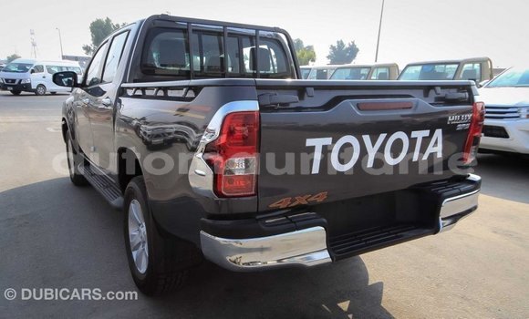 Acheter Import Voiture Toyota Hilux Autre à Import - Dubai, Adrar Acheter Import Voiture Toyota Hilux Autre à Import - Dubai, Adrar