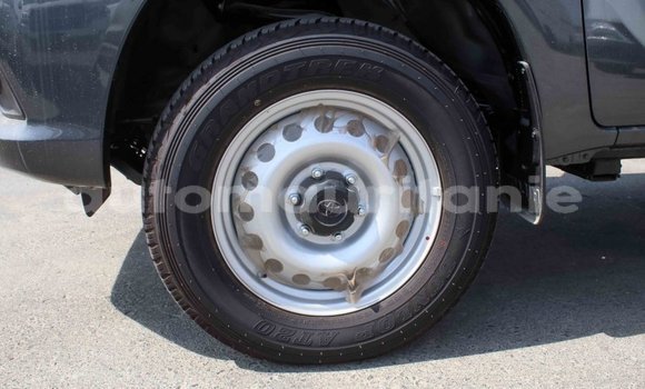 Acheter Import Voiture Toyota Hilux Autre à Import - Dubai, Adrar Acheter Import Voiture Toyota Hilux Autre à Import - Dubai, Adrar