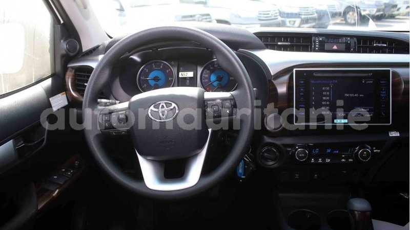 Big with watermark toyota hilux adrar import dubai 2716