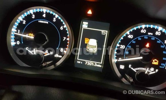 Acheter Import Voiture Toyota Highlander Blanc à Import - Dubai, Adrar Acheter Import Voiture Toyota Highlander Blanc à Import - Dubai, Adrar