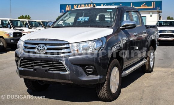 Acheter Import Voiture Toyota Hilux Autre à Import - Dubai, Adrar Acheter Import Voiture Toyota Hilux Autre à Import - Dubai, Adrar