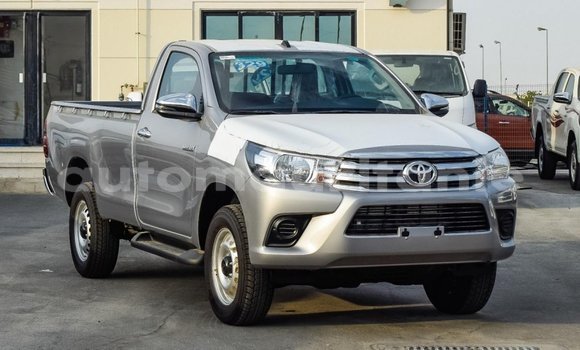 Acheter Import Voiture Toyota Hilux Autre à Import - Dubai, Adrar Acheter Import Voiture Toyota Hilux Autre à Import - Dubai, Adrar