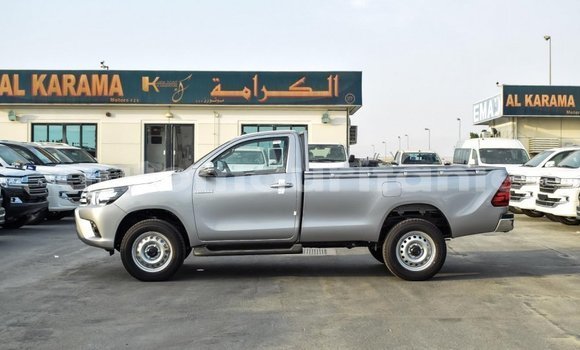 Acheter Import Voiture Toyota Hilux Autre à Import - Dubai, Adrar Acheter Import Voiture Toyota Hilux Autre à Import - Dubai, Adrar