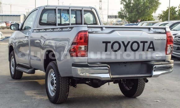 Acheter Import Voiture Toyota Hilux Autre à Import - Dubai, Adrar Acheter Import Voiture Toyota Hilux Autre à Import - Dubai, Adrar