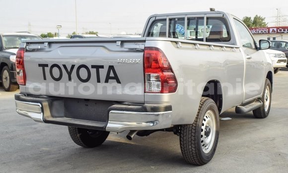 Acheter Import Voiture Toyota Hilux Autre à Import - Dubai, Adrar Acheter Import Voiture Toyota Hilux Autre à Import - Dubai, Adrar