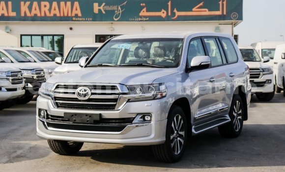 Acheter Import Voiture Toyota Land Cruiser Autre à Import - Dubai, Adrar Acheter Import Voiture Toyota Land Cruiser Autre à Import - Dubai, Adrar