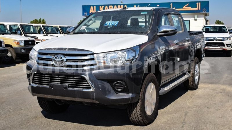 Big with watermark toyota hilux adrar import dubai 2729