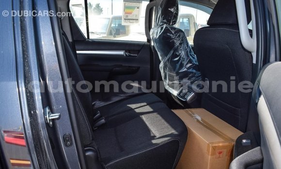 Acheter Import Voiture Toyota Hilux Autre à Import - Dubai, Adrar Acheter Import Voiture Toyota Hilux Autre à Import - Dubai, Adrar