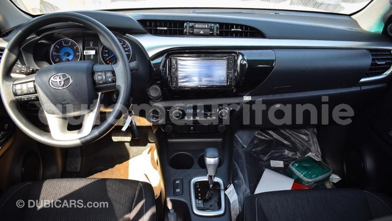 Big with watermark toyota hilux adrar import dubai 2729