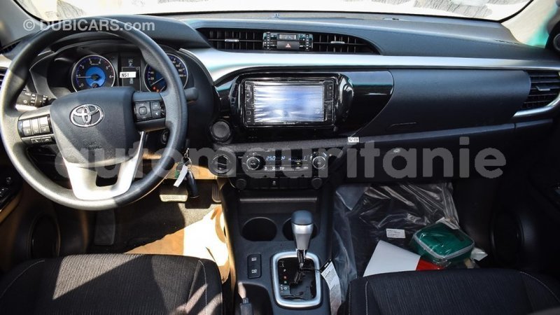 Big with watermark toyota hilux adrar import dubai 2730