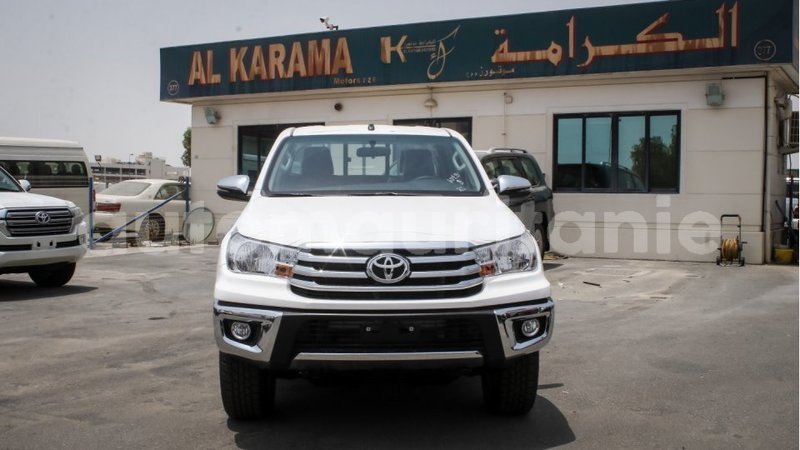 Big with watermark toyota hilux adrar import dubai 2731