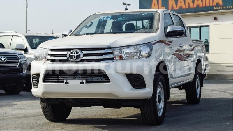 Big with watermark toyota hilux adrar import dubai 2732