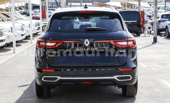 Acheter Import Voiture Renault Koleos Noir à Import - Dubai, Adrar Acheter Import Voiture Renault Koleos Noir à Import - Dubai, Adrar