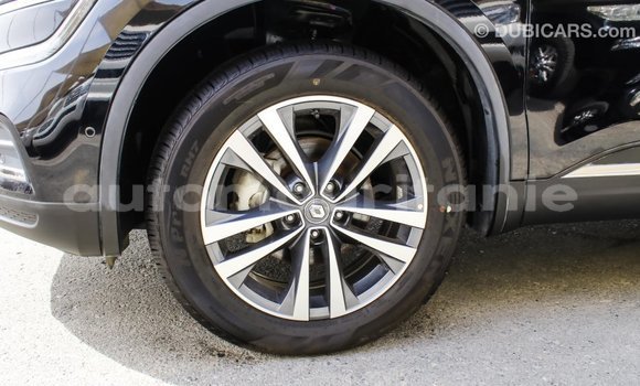 Acheter Import Voiture Renault Koleos Noir à Import - Dubai, Adrar Acheter Import Voiture Renault Koleos Noir à Import - Dubai, Adrar