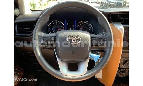 Acheter Import Voiture Toyota Fortuner Autre à Import - Dubai, Adrar Acheter Import Voiture Toyota Fortuner Autre à Import - Dubai, Adrar