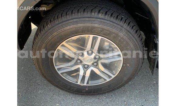 Acheter Import Voiture Toyota Fortuner Autre à Import - Dubai, Adrar Acheter Import Voiture Toyota Fortuner Autre à Import - Dubai, Adrar