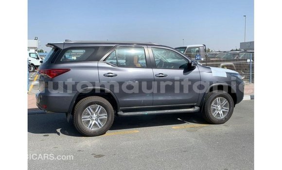 Acheter Import Voiture Toyota Fortuner Autre à Import - Dubai, Adrar Acheter Import Voiture Toyota Fortuner Autre à Import - Dubai, Adrar