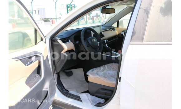 Buy Import Toyota HiAce White Truck in Import - Dubai in Adrar Buy Import Toyota HiAce White Truck in Import - Dubai in Adrar