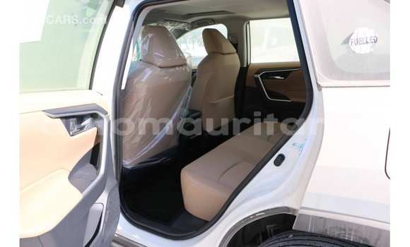 Buy Import Toyota HiAce White Truck in Import - Dubai in Adrar Buy Import Toyota HiAce White Truck in Import - Dubai in Adrar