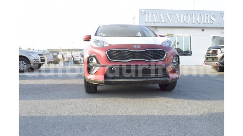 Big with watermark kia sportage adrar import dubai 2741