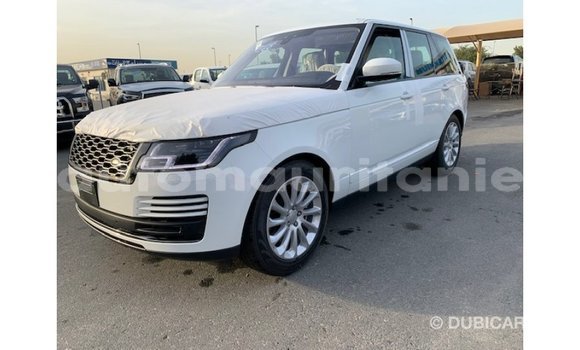 Acheter Import Voiture Land Rover Range Rover Noir à Import - Dubai, Adrar Acheter Import Voiture Land Rover Range Rover Noir à Import - Dubai, Adrar