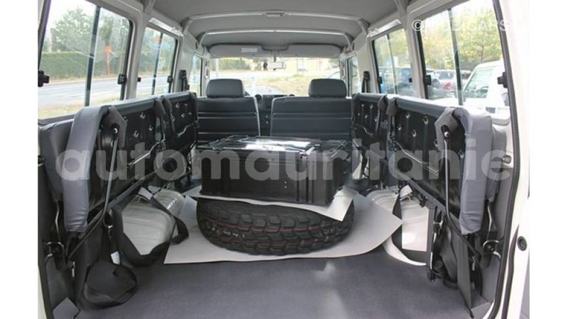 Big with watermark toyota land cruiser adrar import dubai 2743