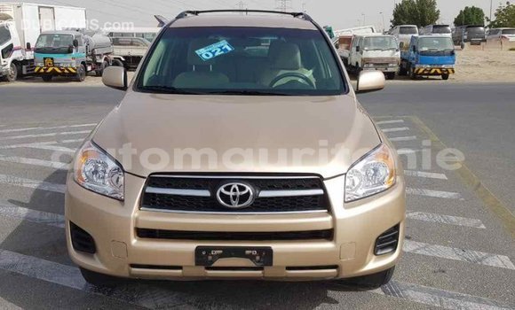Buy Import Toyota RAV4 Other Car in Import - Dubai in Adrar Buy Import Toyota RAV4 Other Car in Import - Dubai in Adrar