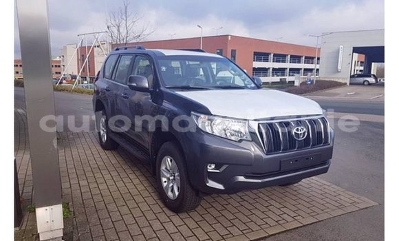 Buy Import Toyota Prado Other Car in Import - Dubai in Adrar Buy Import Toyota Prado Other Car in Import - Dubai in Adrar
