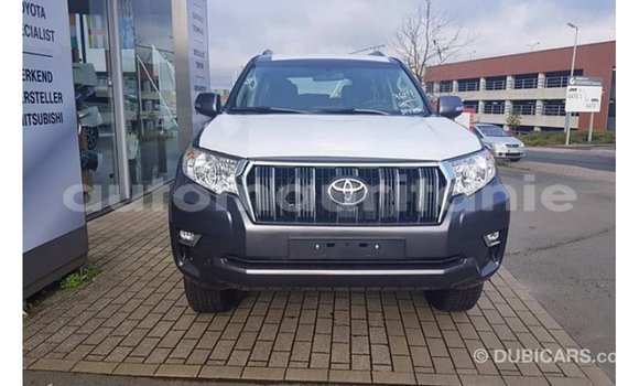 Buy Import Toyota Prado Other Car in Import - Dubai in Adrar Buy Import Toyota Prado Other Car in Import - Dubai in Adrar