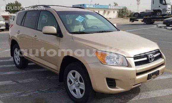 Buy Import Toyota RAV4 Other Car in Import - Dubai in Adrar Buy Import Toyota RAV4 Other Car in Import - Dubai in Adrar