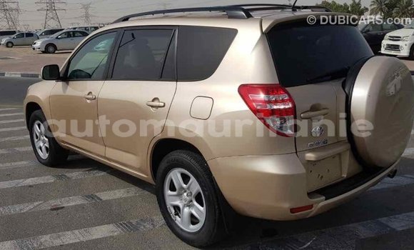 Buy Import Toyota RAV4 Other Car in Import - Dubai in Adrar Buy Import Toyota RAV4 Other Car in Import - Dubai in Adrar