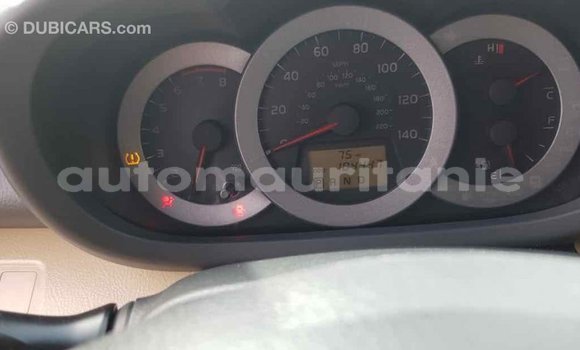 Buy Import Toyota RAV4 Other Car in Import - Dubai in Adrar Buy Import Toyota RAV4 Other Car in Import - Dubai in Adrar