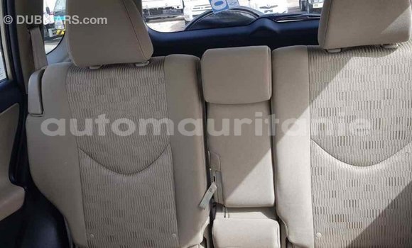Buy Import Toyota RAV4 Other Car in Import - Dubai in Adrar Buy Import Toyota RAV4 Other Car in Import - Dubai in Adrar