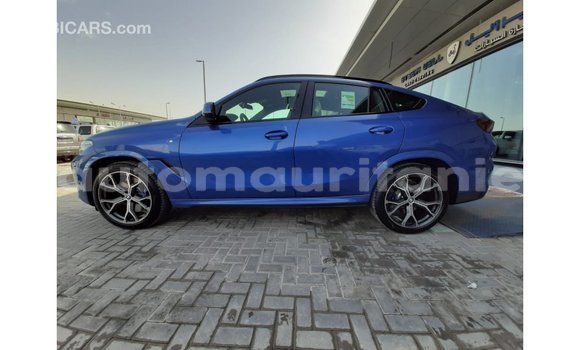 Acheter Import Voiture BMW X6 Bleu à Import - Dubai, Adrar Acheter Import Voiture BMW X6 Bleu à Import - Dubai, Adrar