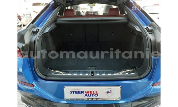 Acheter Import Voiture BMW X6 Bleu à Import - Dubai, Adrar Acheter Import Voiture BMW X6 Bleu à Import - Dubai, Adrar