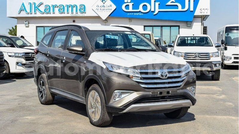 Big with watermark toyota rush adrar import dubai 2750