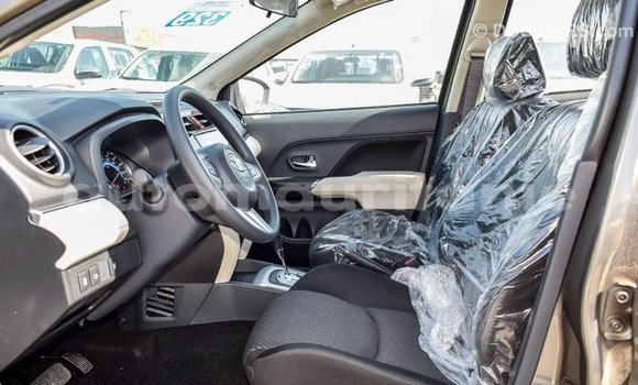 Acheter Import Voiture Toyota Rush Marron à Import - Dubai, Adrar Acheter Import Voiture Toyota Rush Marron à Import - Dubai, Adrar