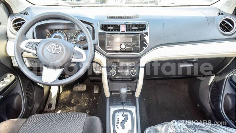 Big with watermark toyota rush adrar import dubai 2750