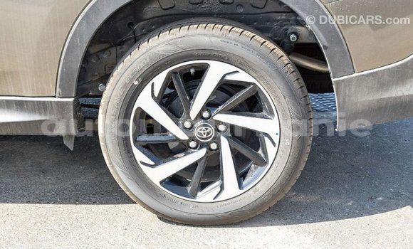Acheter Import Voiture Toyota Rush Marron à Import - Dubai, Adrar Acheter Import Voiture Toyota Rush Marron à Import - Dubai, Adrar