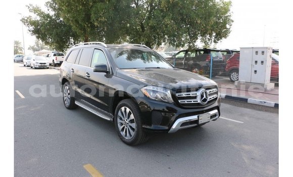 Buy Import Mercedes-Benz 190 Black Car in Import - Dubai in Adrar Buy Import Mercedes-Benz 190 Black Car in Import - Dubai in Adrar
