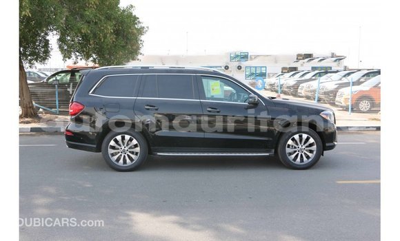 Buy Import Mercedes-Benz 190 Black Car in Import - Dubai in Adrar Buy Import Mercedes-Benz 190 Black Car in Import - Dubai in Adrar